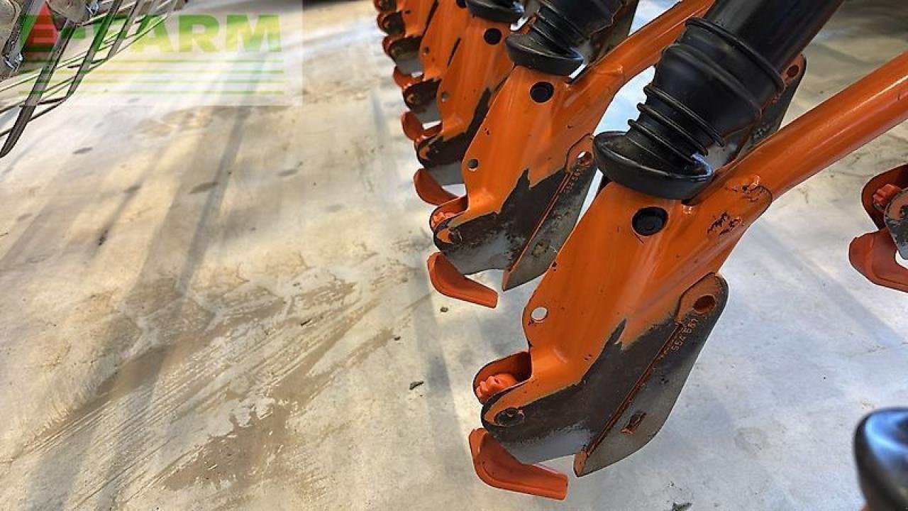 Drillmaschine tip Amazone ad303, Gebrauchtmaschine in gg VEGHEL (Poză 4)