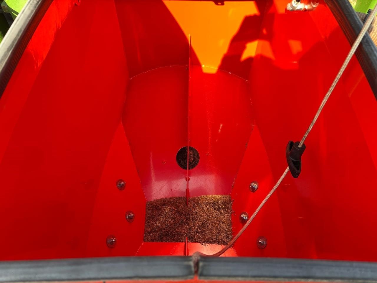 Drillmaschine tip Amazone AMAZONE 6003-2, Gebrauchtmaschine in Bramming (Poză 16)