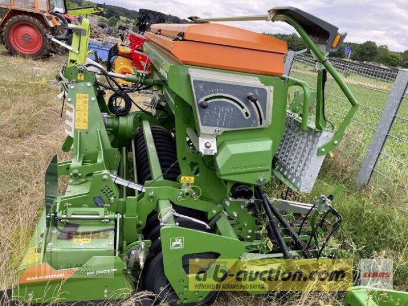 Drillmaschine of the type Amazone CATAYA 3000 SPECIAL AmaDrill 2, Vorführmaschine in Altenstadt a.d. Waldnaab (Picture 2)