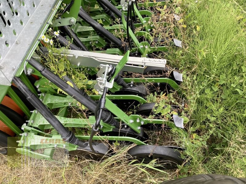 Drillmaschine des Typs Amazone CATAYA 3000 SPECIAL AVO25, Neumaschine in Bad Abbach (Bild 7)