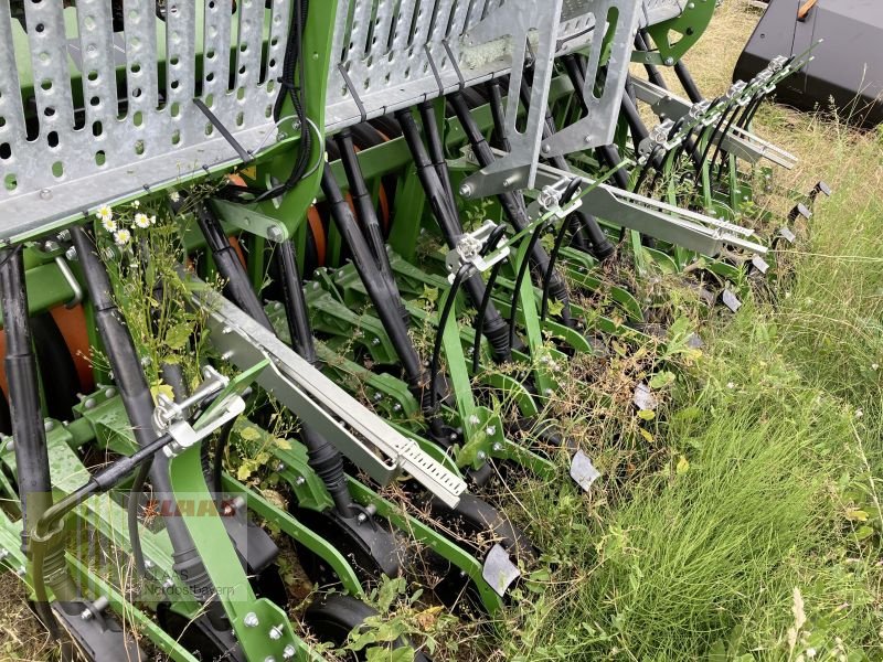 Drillmaschine des Typs Amazone CATAYA 3000 SPECIAL AVO25, Neumaschine in Bad Abbach (Bild 6)