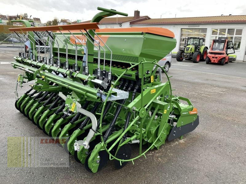 Drillmaschine типа Amazone CATAYA 3000 SPECIAL ECOLINE, Neumaschine в Cham (Фотография 1)