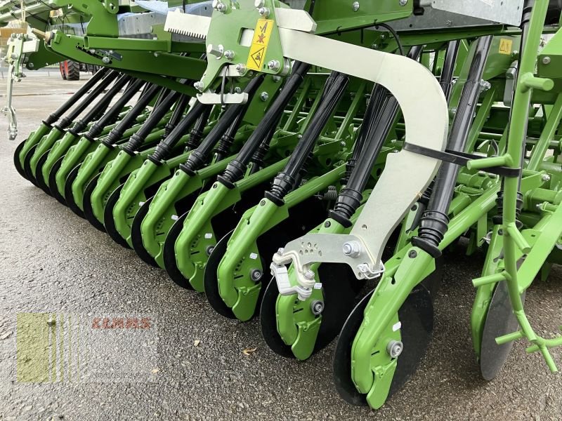 Drillmaschine tip Amazone CATAYA 3000 SPECIAL ECOLINE, Neumaschine in Cham (Poză 15)