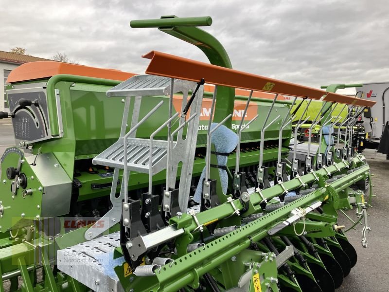 Drillmaschine tip Amazone CATAYA 3000 SPECIAL ECOLINE, Neumaschine in Cham (Poză 16)