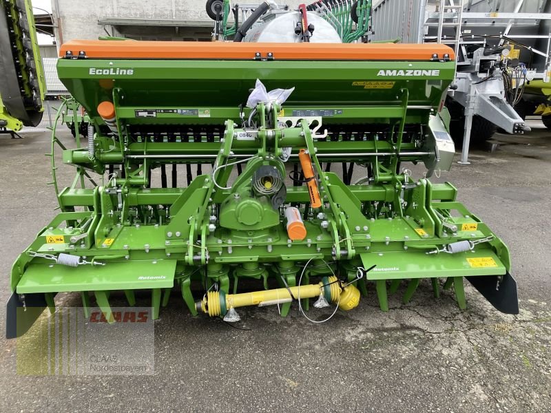 Drillmaschine tip Amazone CATAYA 3000 SPECIAL ECOLINE, Neumaschine in Cham (Poză 7)