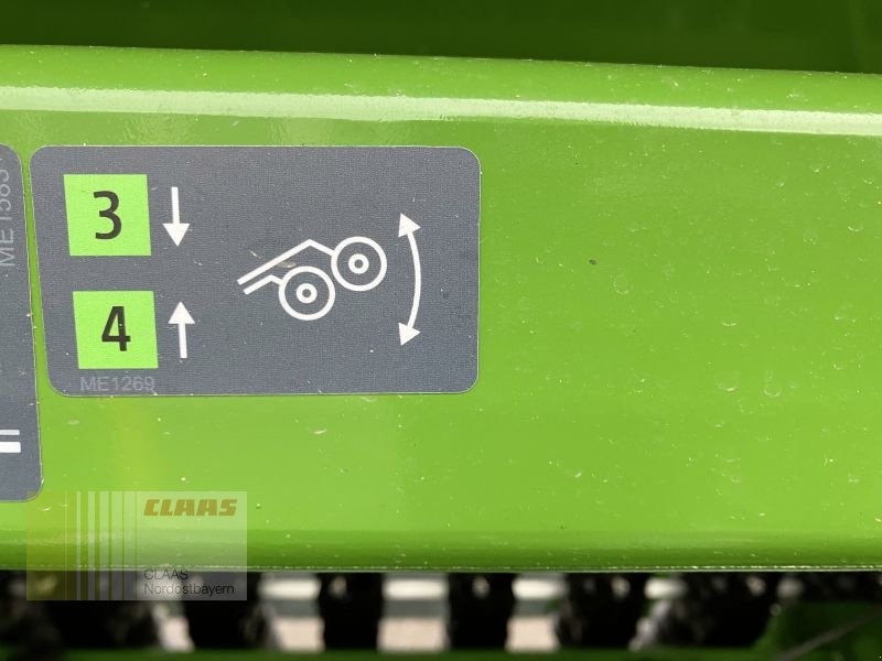 Drillmaschine tip Amazone CATAYA 3000 SPECIAL ECOLINE, Neumaschine in Cham (Poză 23)