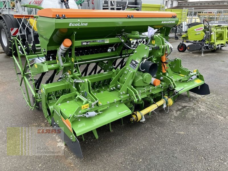 Drillmaschine tip Amazone CATAYA 3000 SPECIAL ECOLINE, Neumaschine in Cham (Poză 6)