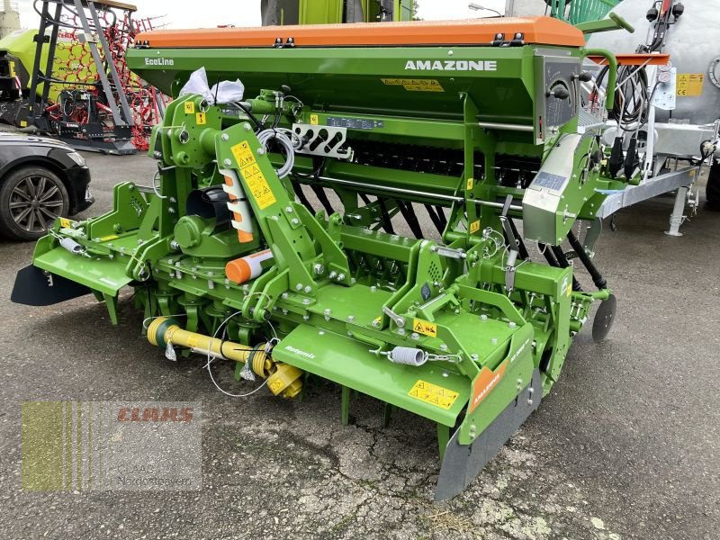 Drillmaschine tip Amazone CATAYA 3000 SPECIAL ECOLINE, Neumaschine in Cham (Poză 8)