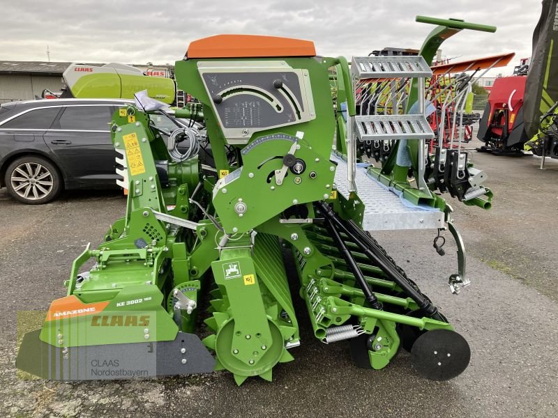 Drillmaschine tip Amazone CATAYA 3000 SPECIAL ECOLINE, Neumaschine in Cham (Poză 4)