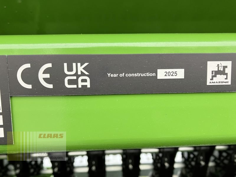 Drillmaschine tip Amazone CATAYA 3000 SPECIAL ECOLINE, Neumaschine in Cham (Poză 27)