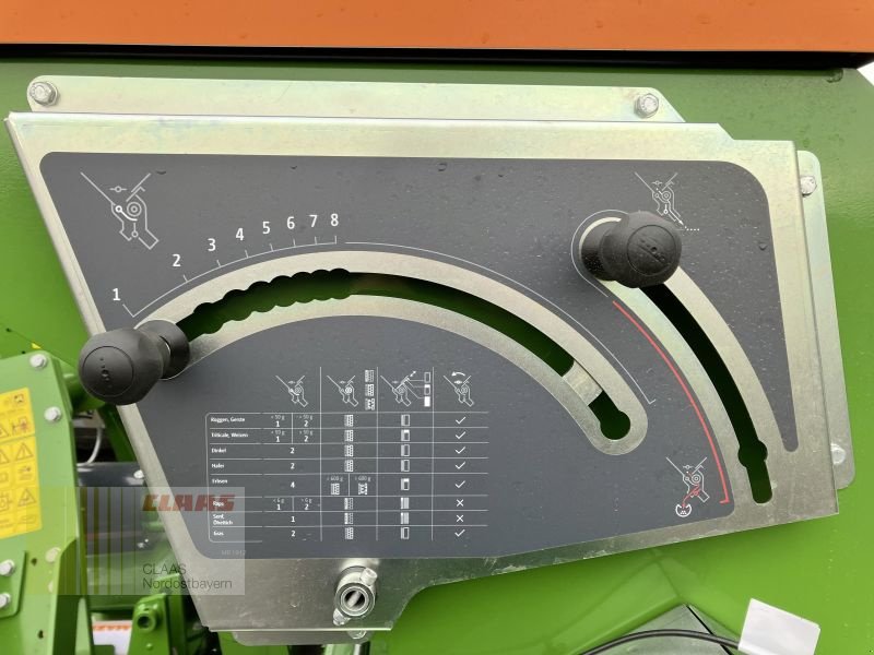 Drillmaschine tip Amazone CATAYA 3000 SPECIAL ECOLINE, Neumaschine in Cham (Poză 20)