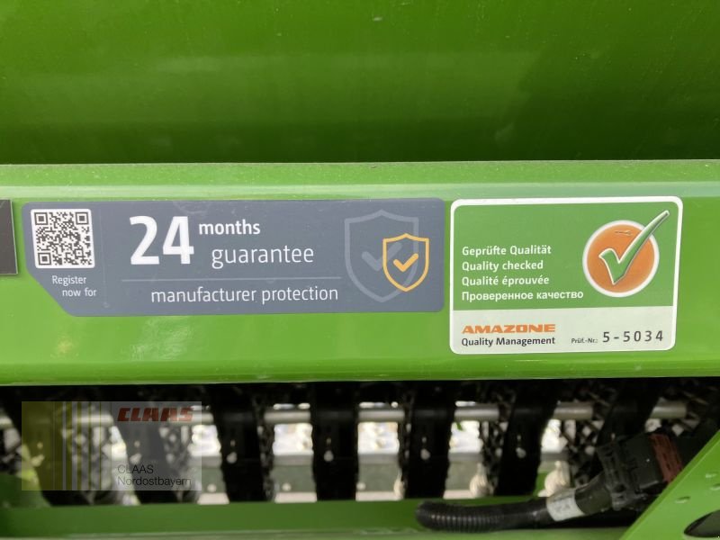 Drillmaschine des Typs Amazone CATAYA 3000 SPECIAL REDUZIERT!, Neumaschine in Gefrees (Bild 21)