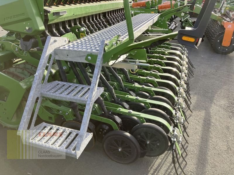 Drillmaschine des Typs Amazone CATAYA 3000 SPECIAL REDUZIERT!, Neumaschine in Gefrees (Bild 14)