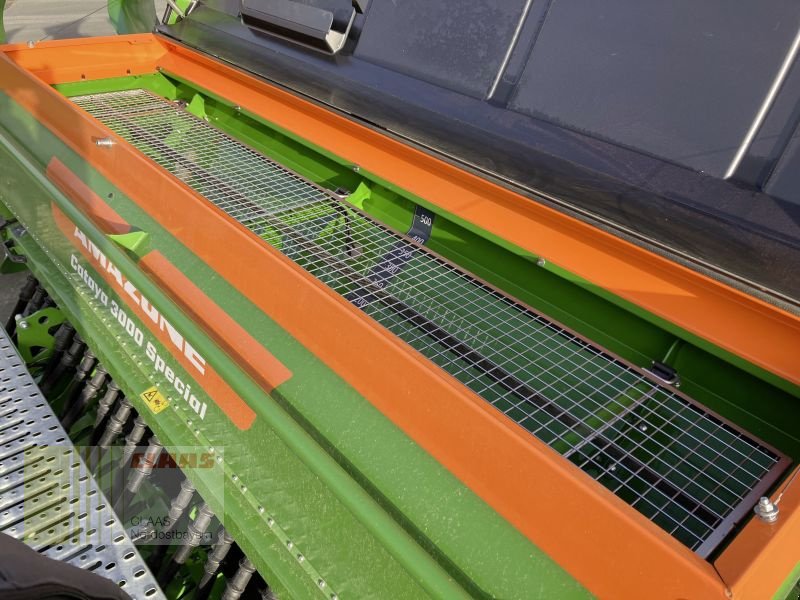 Drillmaschine des Typs Amazone CATAYA 3000 SPECIAL REDUZIERT!, Neumaschine in Gefrees (Bild 16)