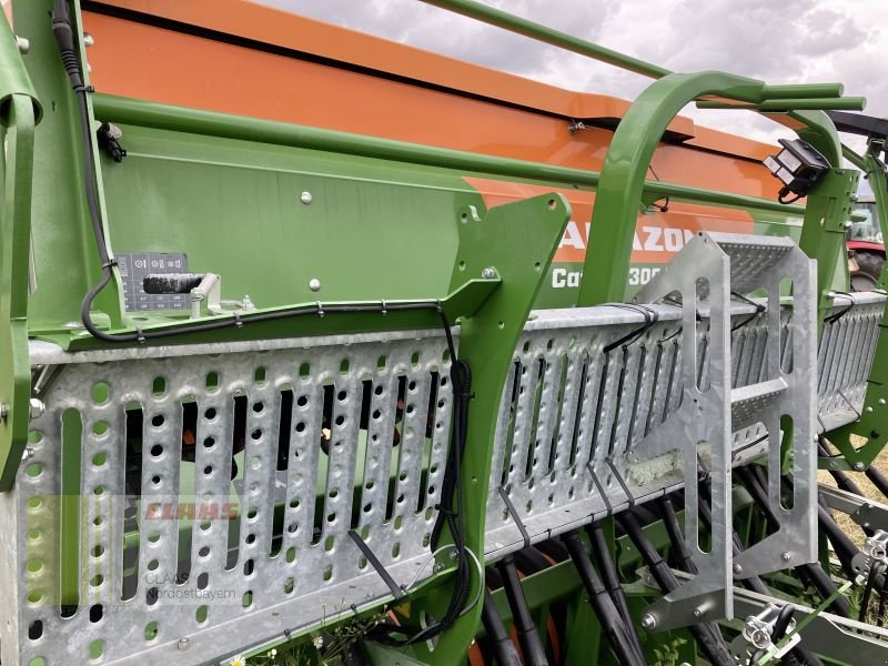 Drillmaschine des Typs Amazone CATAYA 3000 SPECIAL, Neumaschine in Bad Abbach (Bild 4)