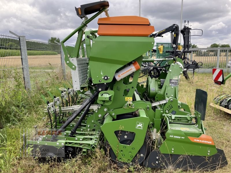 Drillmaschine des Typs Amazone CATAYA 3000 SPECIAL, Neumaschine in Bad Abbach (Bild 3)