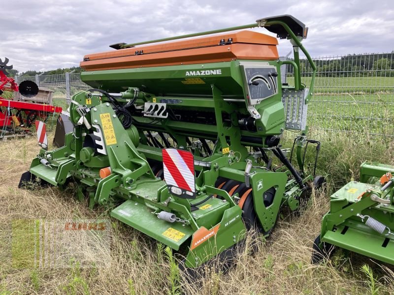 Drillmaschine des Typs Amazone CATAYA 3000 SPECIAL, Neumaschine in Bad Abbach (Bild 1)