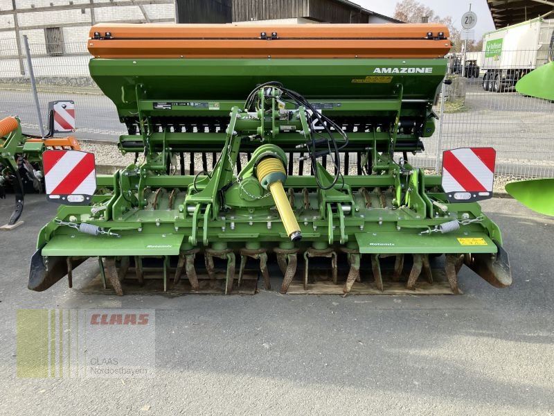 Drillmaschine tip Amazone CATAYA 3000 SPECIAL, Neumaschine in Gefrees (Poză 2)