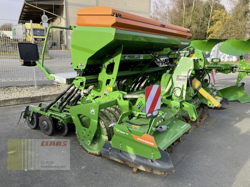 Drillmaschine tip Amazone CATAYA 3000 SPECIAL, Neumaschine in Gefrees (Poză 4)