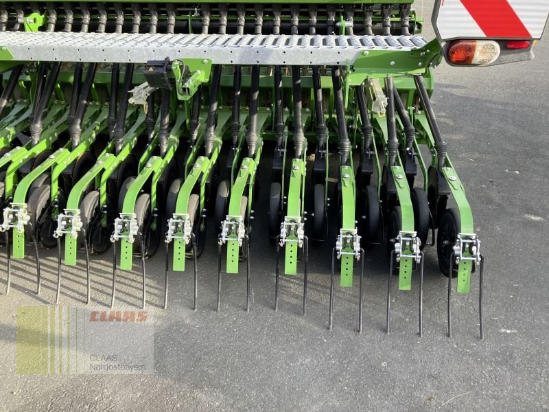 Drillmaschine tip Amazone CATAYA 3000 SPECIAL, Neumaschine in Gefrees (Poză 14)