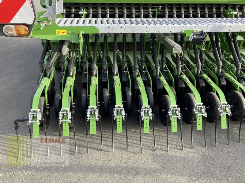 Drillmaschine tip Amazone CATAYA 3000 SPECIAL, Neumaschine in Gefrees (Poză 13)