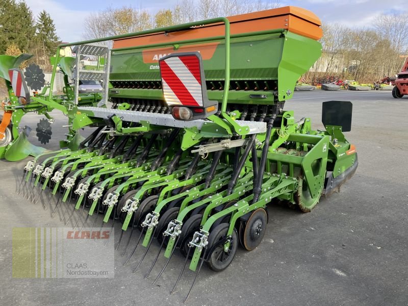 Drillmaschine tip Amazone CATAYA 3000 SPECIAL, Neumaschine in Gefrees (Poză 7)