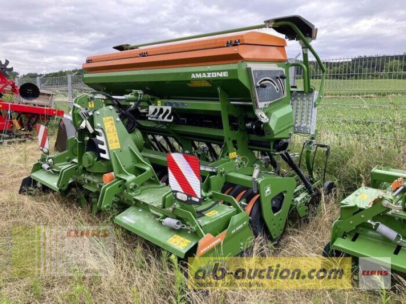 Drillmaschine a típus Amazone CATAYA 3000 SPECIAL, Gebrauchtmaschine ekkor: Bad Abbach (Kép 1)