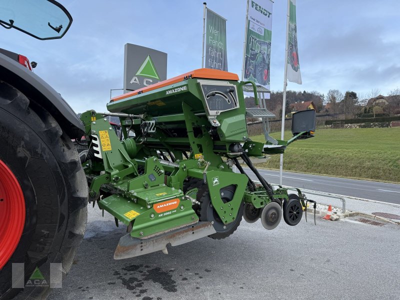 Drillmaschine Türe ait Amazone Cataya 3000 Spezial, Vorführmaschine içinde Markt Hartmannsdorf