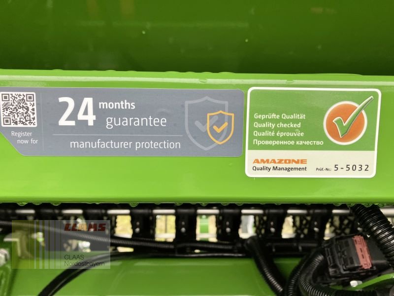 Drillmaschine typu Amazone CATAYA 3000 SUPER + KG 3001, Neumaschine w Bad Abbach (Zdjęcie 18)