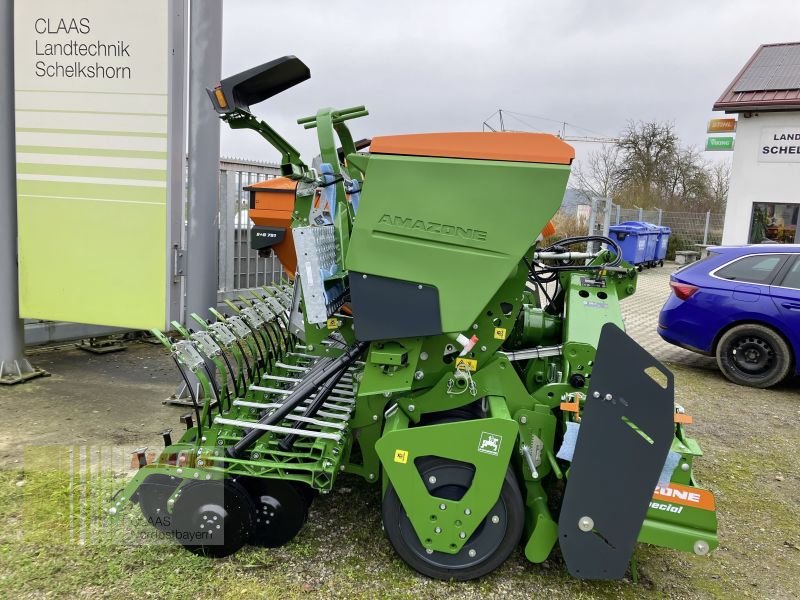 Drillmaschine typu Amazone CATAYA 3000 SUPER + KG 3001, Neumaschine w Bad Abbach (Zdjęcie 4)