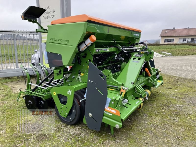 Drillmaschine typu Amazone CATAYA 3000 SUPER + KG 3001, Neumaschine w Bad Abbach (Zdjęcie 3)