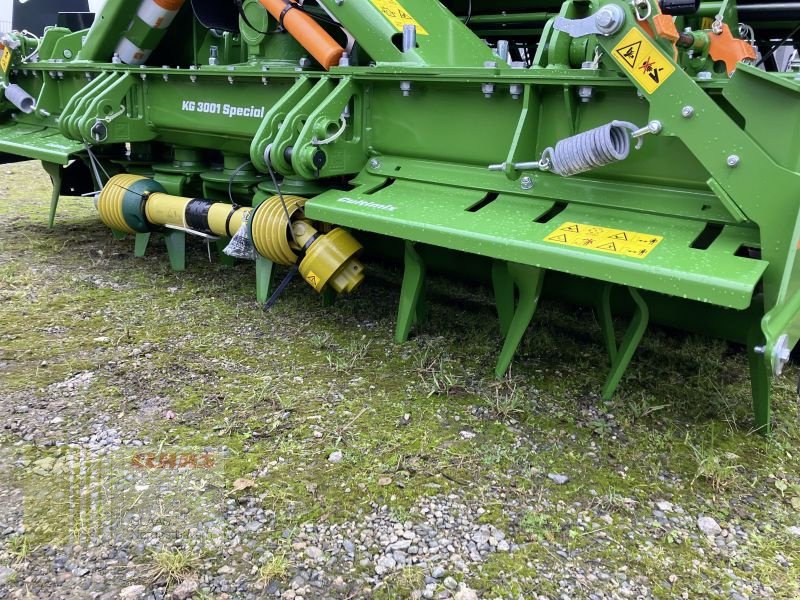 Drillmaschine typu Amazone CATAYA 3000 SUPER + KG 3001, Neumaschine w Bad Abbach (Zdjęcie 13)