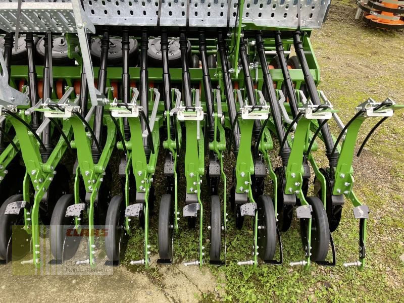 Drillmaschine typu Amazone CATAYA 3000 SUPER + KG 3001, Neumaschine w Bad Abbach (Zdjęcie 9)