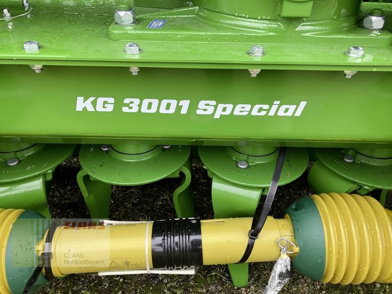 Drillmaschine typu Amazone CATAYA 3000 SUPER + KG 3001, Neumaschine w Bad Abbach (Zdjęcie 11)