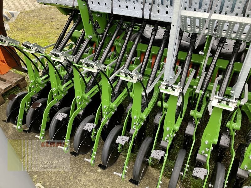 Drillmaschine typu Amazone CATAYA 3000 SUPER + KG 3001, Neumaschine w Bad Abbach (Zdjęcie 10)