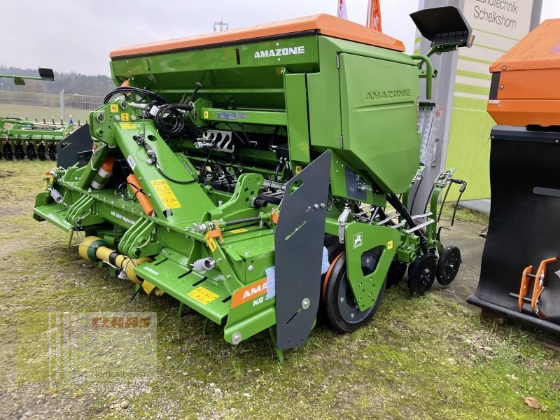 Drillmaschine del tipo Amazone CATAYA 3000 SUPER + KG 3001, Neumaschine en Bad Abbach