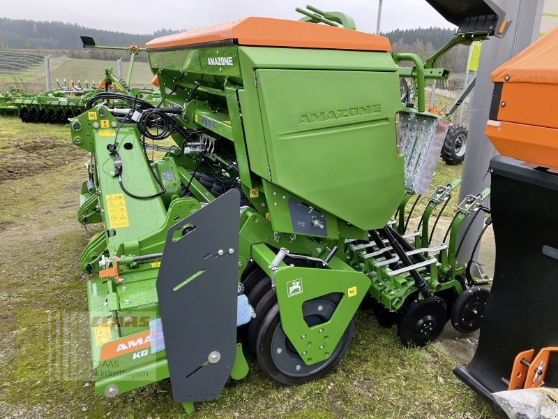 Drillmaschine typu Amazone CATAYA 3000 SUPER + KG 3001, Neumaschine w Bad Abbach (Zdjęcie 5)