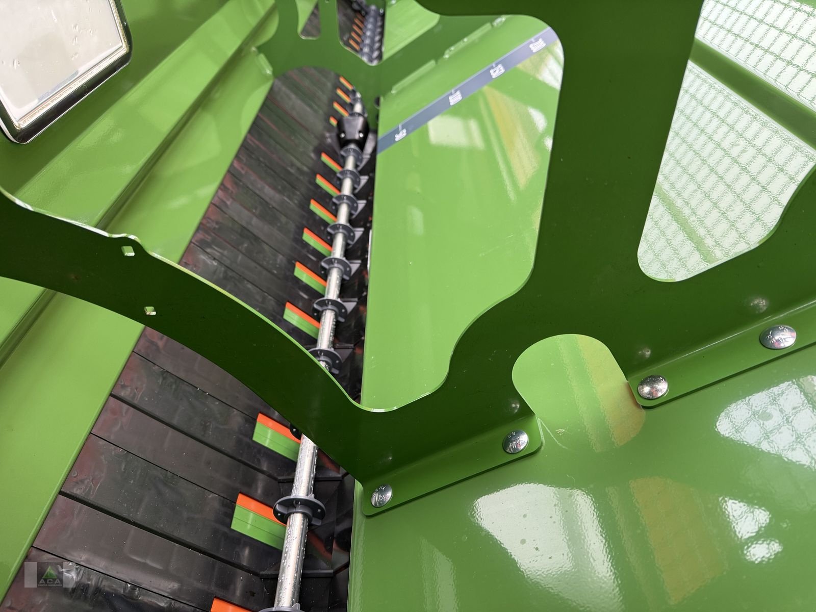 Drillmaschine Türe ait Amazone Cataya 3000 Super, Neumaschine içinde Markt Hartmannsdorf (resim 16)