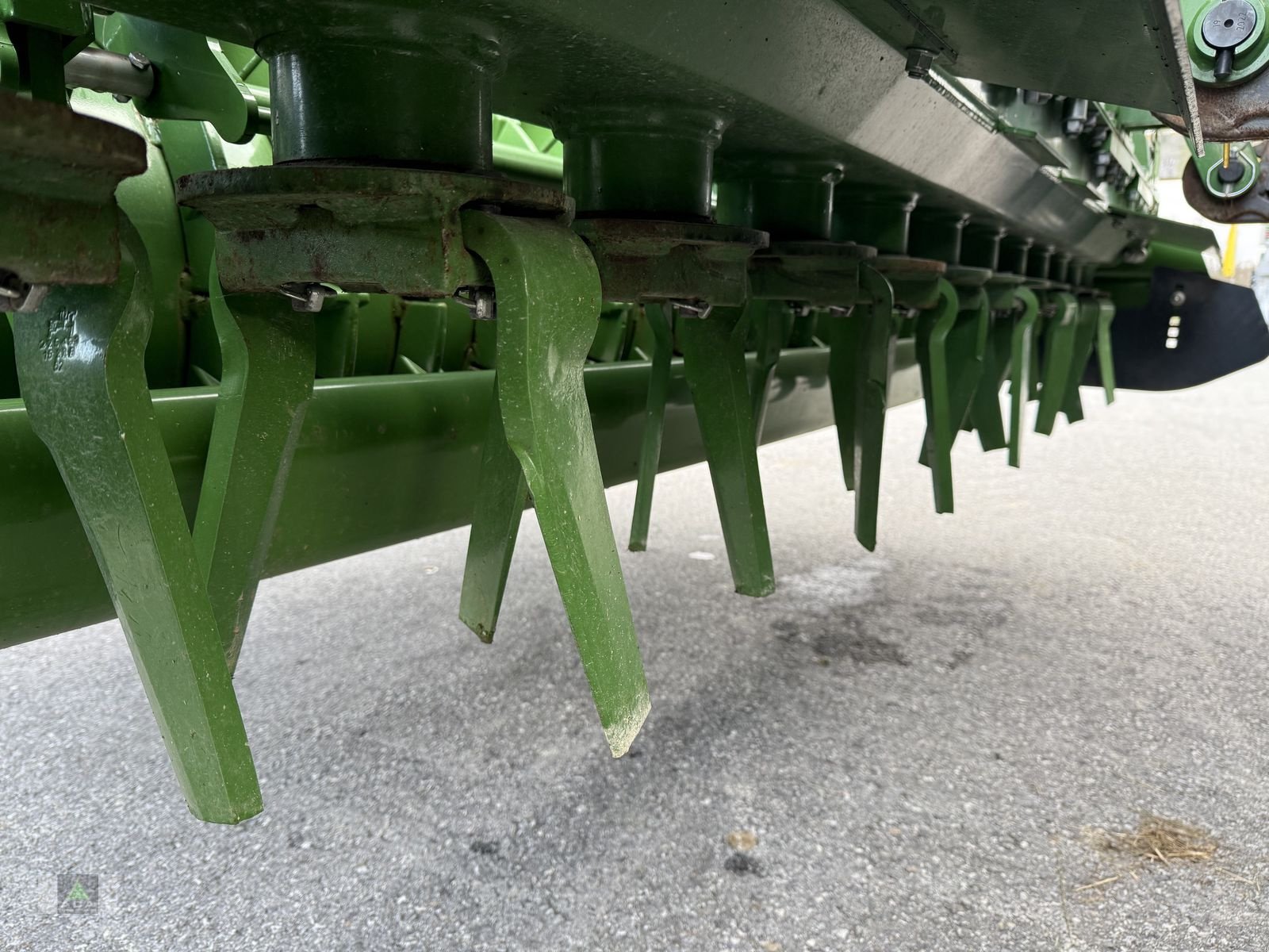 Drillmaschine typu Amazone Cataya 3000 Super, Neumaschine v Markt Hartmannsdorf (Obrázek 4)