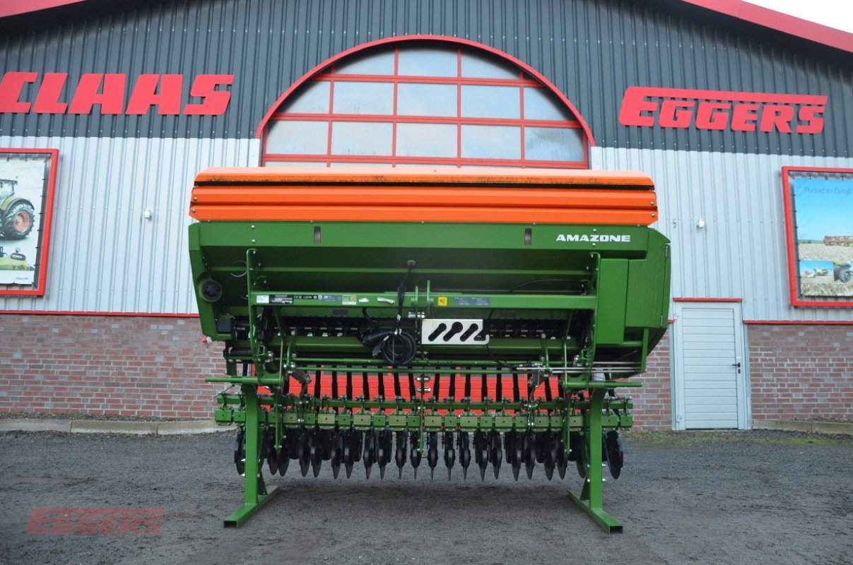 Drillmaschine des Typs Amazone Cataya 3000 Super, Neumaschine in Suhlendorf (Bild 1)