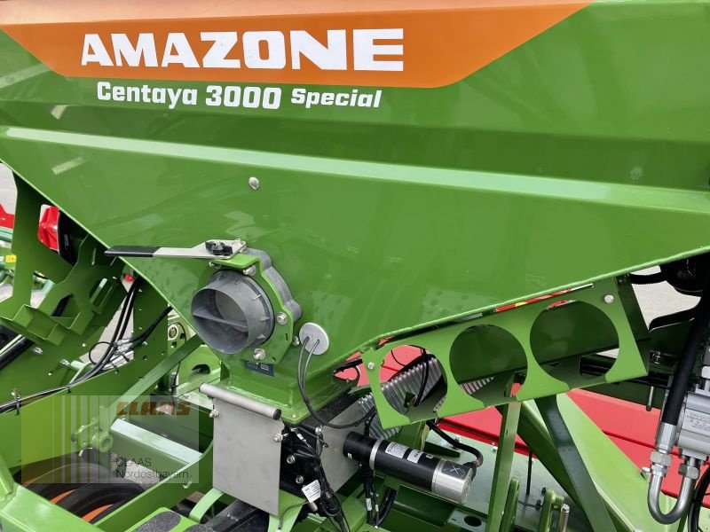 Drillmaschine tip Amazone CENTAYA 3000 SPECIAL, Neumaschine in Gefrees (Poză 20)