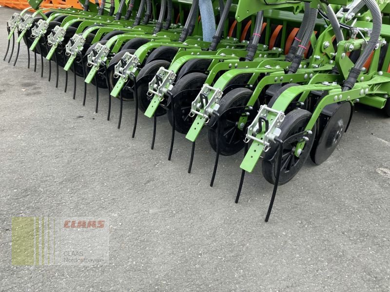 Drillmaschine tip Amazone CENTAYA 3000 SPECIAL, Neumaschine in Gefrees (Poză 15)