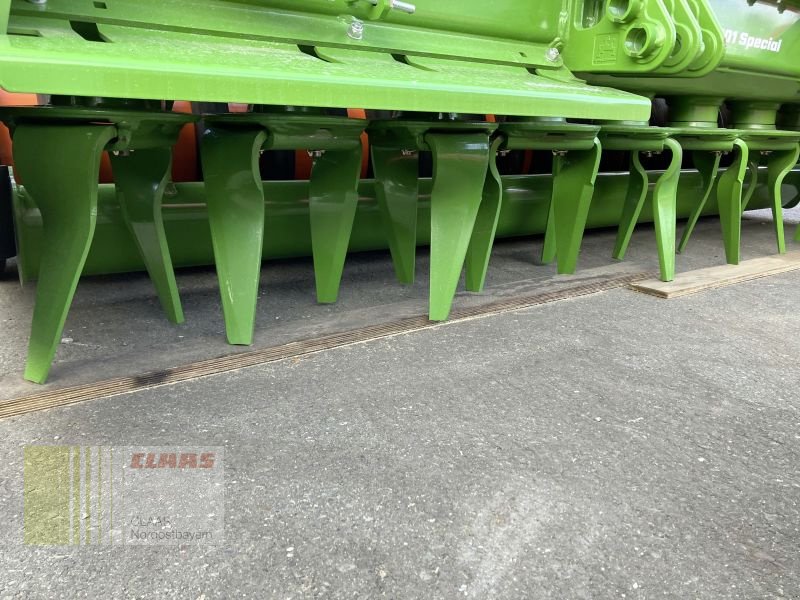 Drillmaschine tip Amazone CENTAYA 3000 SPECIAL, Neumaschine in Gefrees (Poză 10)