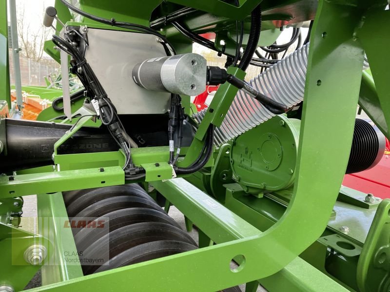 Drillmaschine tip Amazone CENTAYA 3000 SPECIAL, Neumaschine in Gefrees (Poză 23)