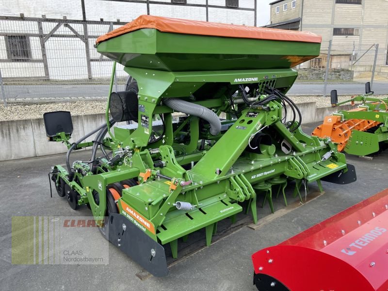 Drillmaschine tip Amazone CENTAYA 3000 SPECIAL, Neumaschine in Gefrees (Poză 1)