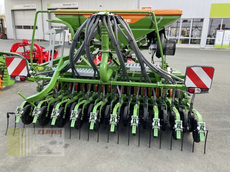 Drillmaschine tip Amazone CENTAYA 3000 SPECIAL, Neumaschine in Gefrees (Poză 7)