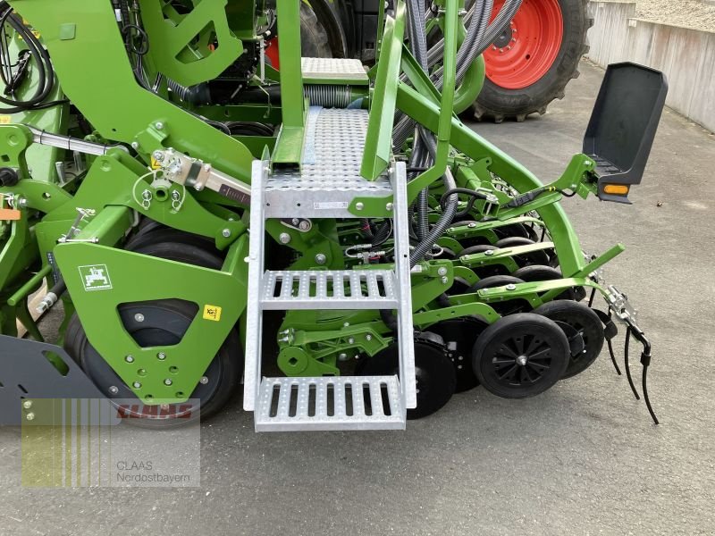 Drillmaschine tip Amazone CENTAYA 3000 SPECIAL, Neumaschine in Gefrees (Poză 25)