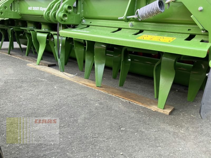 Drillmaschine tip Amazone CENTAYA 3000 SPECIAL, Neumaschine in Gefrees (Poză 11)