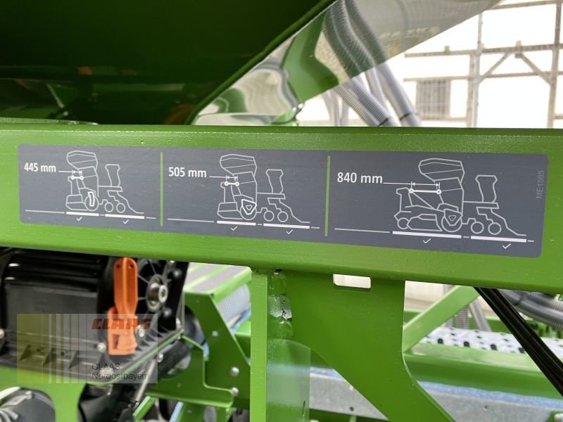 Drillmaschine tip Amazone CENTAYA 3000 SPECIAL, Neumaschine in Gefrees (Poză 27)