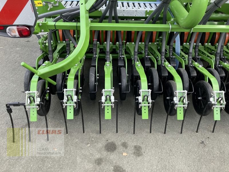 Drillmaschine tip Amazone CENTAYA 3000 SPECIAL, Neumaschine in Gefrees (Poză 13)